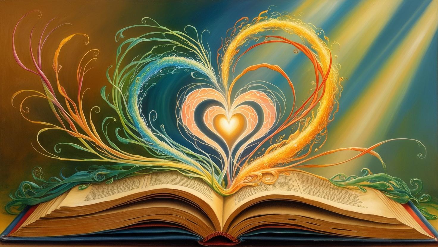 El Poder de la Palabra y la Intención del Corazón
